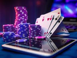 Casino Wilder
